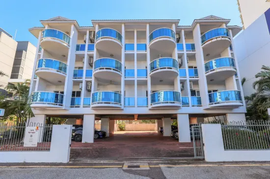 10/51 Knuckey Street, Darwin City, NT 0800