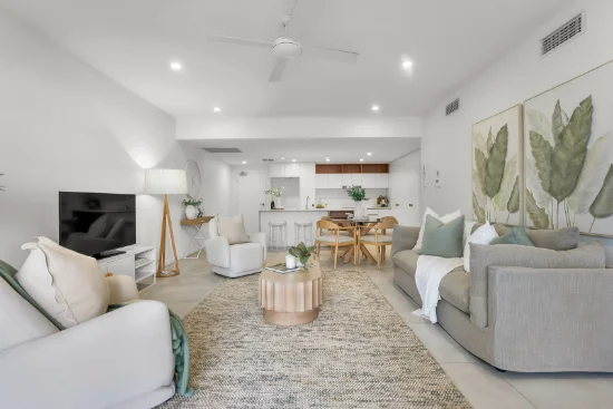 10/51 Robinson Road, Nundah, Qld 4012