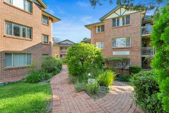 10/514 President Avenue, Sutherland, NSW 2232