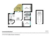 10/514 President Avenue, Sutherland, NSW 2232-Floorplan