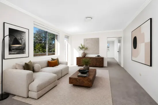 10/52 Greenwich Road, Greenwich, NSW 2065