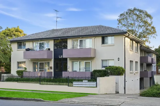 10/53-55 King Street, Penrith, NSW 2750