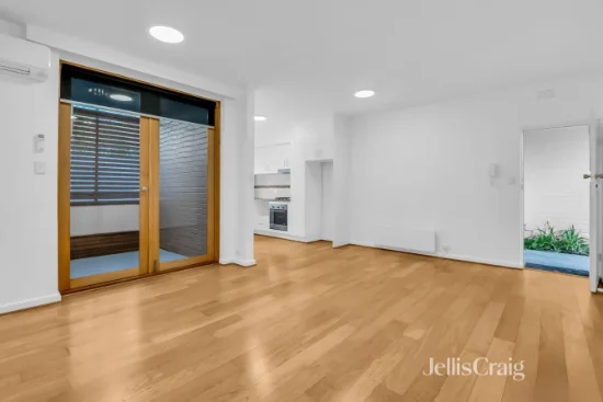 10/53-59 Grey Street, East Melbourne, Vic 3002 - For Rent