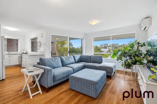 10/53 Whitmore Street, Taringa, Qld 4068