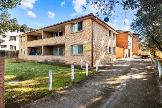10/54 - 55 Park Avenue, Kingswood, NSW 2747