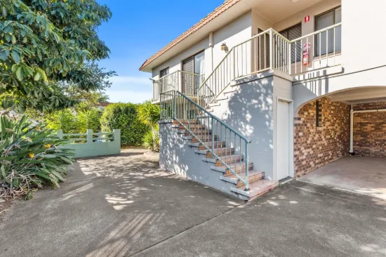 10/54 Beach Road, Batemans Bay, NSW 2536
