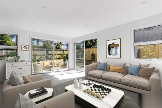 10/54 Harbord Road, Freshwater, NSW 2096