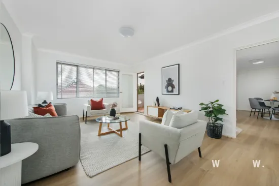 10/54 Tranmere Street, Drummoyne, NSW 2047