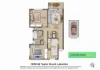 10/58-60 Taylor Street, Lakemba, NSW 2195-Floorplan