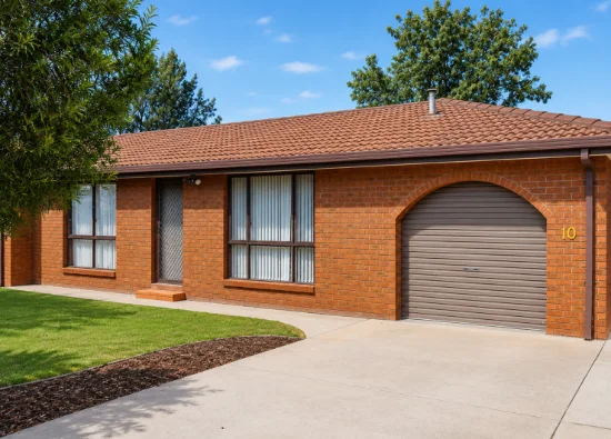 10/595 Webb Street, Lavington, NSW 2641