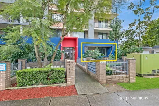 10/6-12 The Avenue, Mount Druitt, NSW 2770