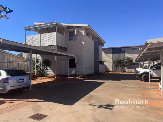 10/6 Arika Place, Newman, WA 6753