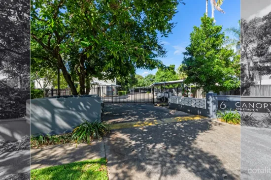10/6 Chester Court, Manunda, Qld 4870