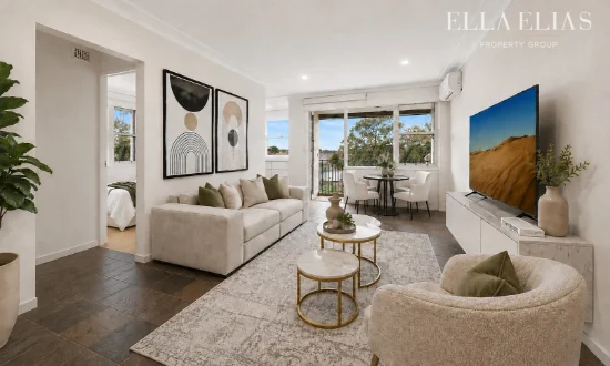 10/6 Maxim Street, West Ryde, NSW 2114