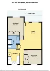 10/6 McLean Street, Brunswick West VIC 3055-Floorplan