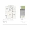 10/60 Point Walter Road, Bicton, WA 6157-Floorplan