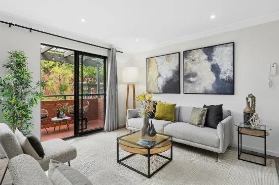 10/62-64 Kenneth Road, Manly Vale, NSW 2093