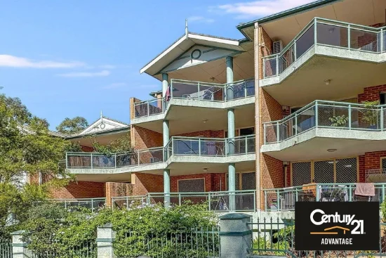 10/64-68 Fullagar Road, Wentworthville, NSW 2145