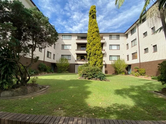 10/65-69 Station Street, Mortdale, NSW 2223