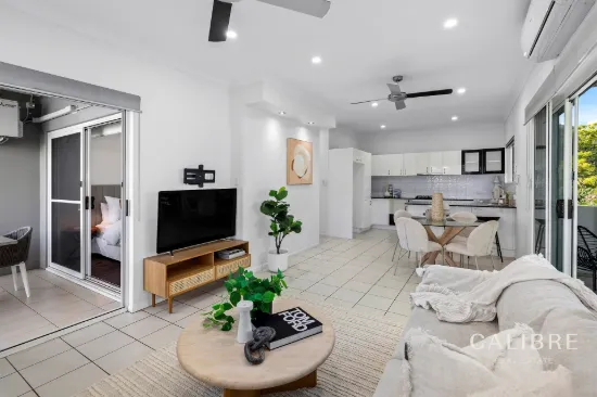 10/654-664 Kingsford Smith Drive, Hamilton, Qld 4007