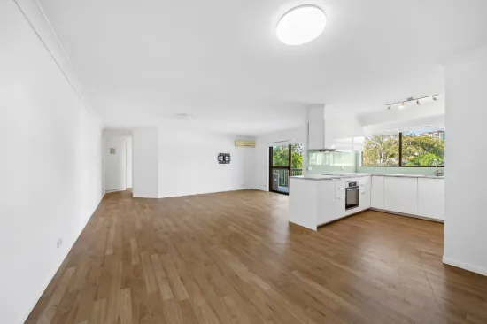 10/66 Oxford Terrace, Taringa, Qld 4068