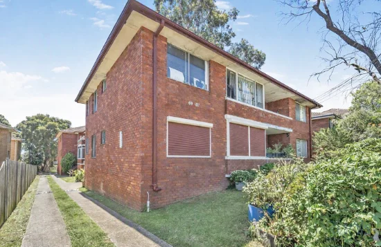 10/67-69 Macdonald Street, Lakemba, NSW 2195 - For Sale