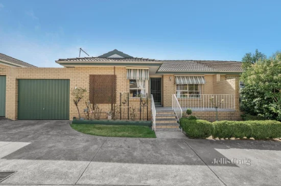 10/7-9 City Road, Ringwood, Vic 3134 - For Rent