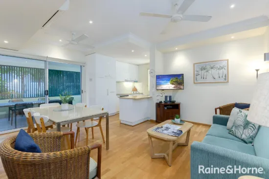 10/7 Davidson Street, Port Douglas, Qld 4877