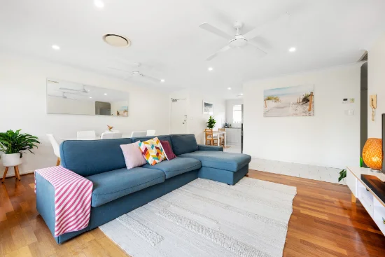 10/7 Main Avenue, Coorparoo, Qld 4151