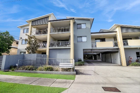 10/7 Seeney St, Zillmere, Qld 4034
