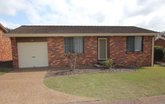 10/70 Koolang Road, Green Point, NSW 2251