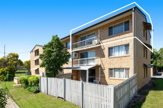 10/75 Harold Street, Holland Park, Qld 4121