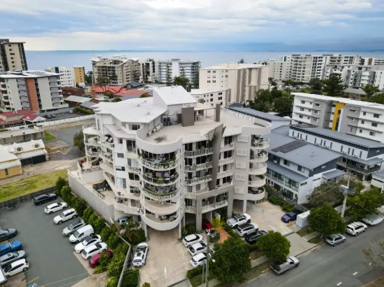 10/76-78 John Street, Redcliffe, Qld 4020