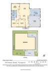 10/7a Napier Street, Youngtown, Tas 7249-Floorplan