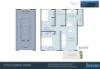 10/8-10 Crisallen Street, Port Macquarie, NSW 2444-Floorplan