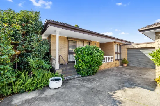 10/8 Margot Street, West Footscray, Vic 3012