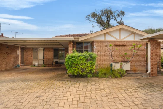 10/8 Merope Close, Rockingham, WA 6168