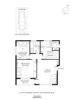 10/8 Overbury Drive, Clarence Park, SA 5034-Floorplan