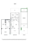 10/8 The Strand, Williamstown, Vic 3016-Floorplan