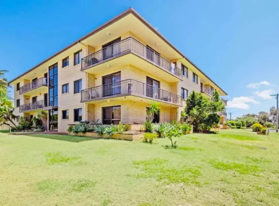 10/80 Boyd St, Woorim, Qld 4507