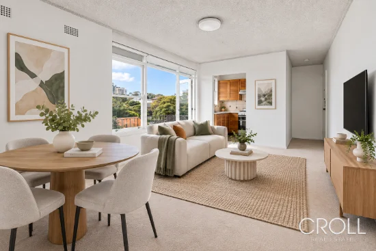 10/80 Grosvenor Street, Neutral Bay, NSW 2089