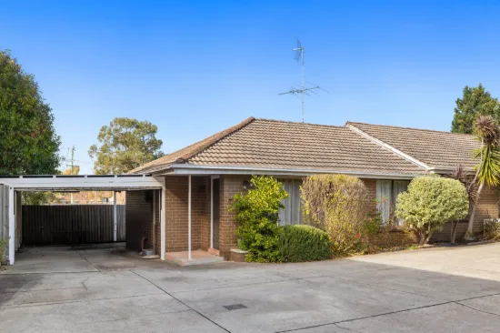 10/83-85 Bernard Street, Cheltenham VIC 3192-Image