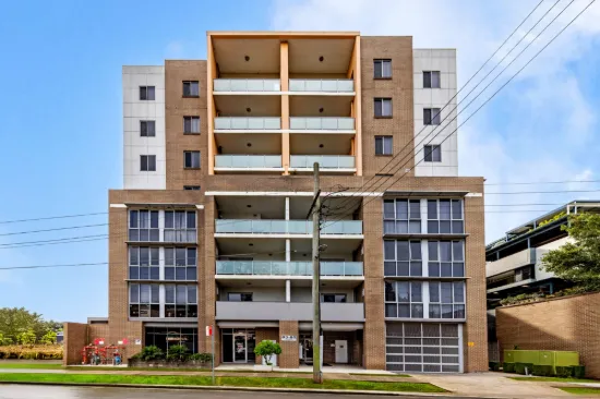10/83-85 Union Road, Penrith, NSW 2750