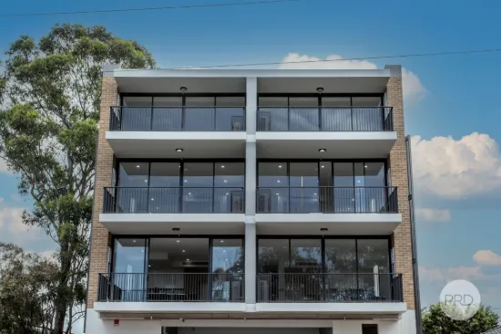 10/83 Copeland St, Penrith, NSW 2750