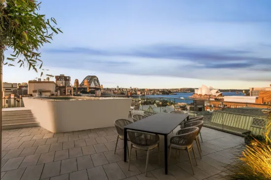 10/83 Harrington Street, The Rocks, NSW 2000