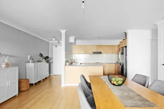 10/84 Campbell Street, Liverpool, NSW 2170