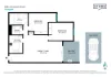 10/84 Campbell Street, Liverpool, NSW 2170-Floorplan