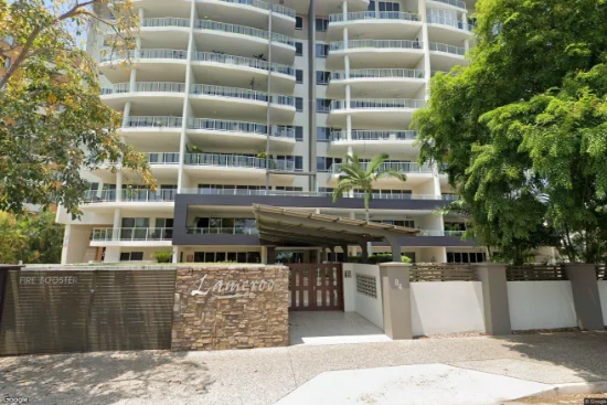 10/84 Esplanade, Darwin City, NT 0800