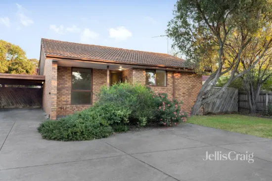 10/86-92 Main Hurstbridge Road, Diamond Creek, Vic 3089