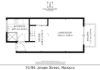 10/86 Jensen Street, Manoora, Qld 4870-Floorplan